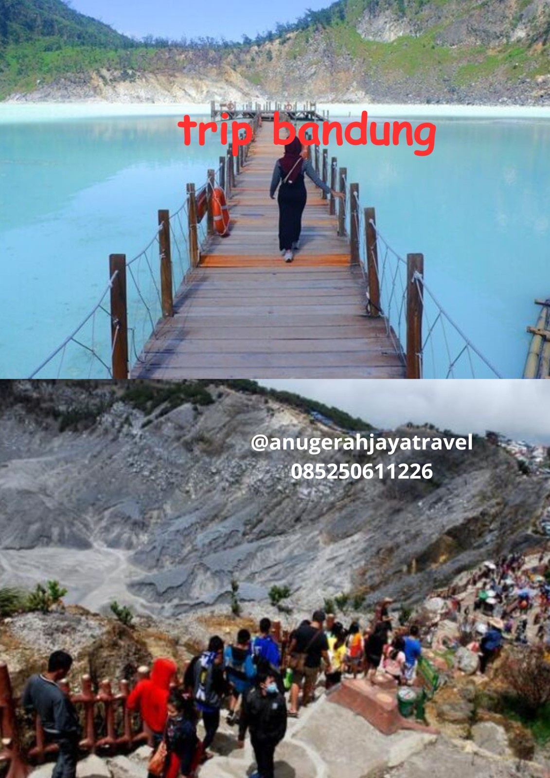 Bandung