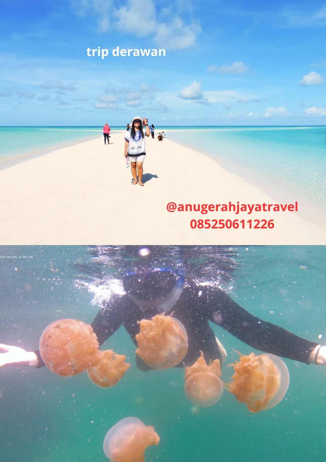 Derawan