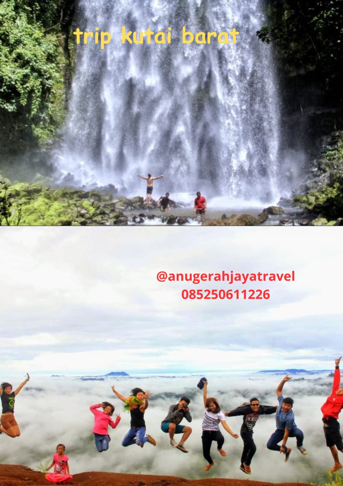 Kutai Barat