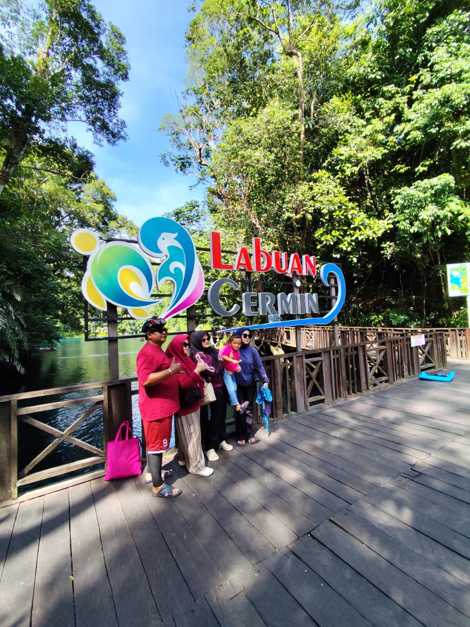 open trip biduk biduk Kab Berau Kaltim