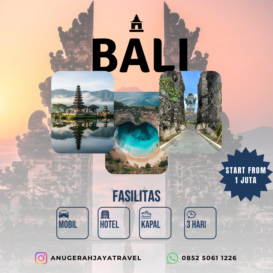 BALI