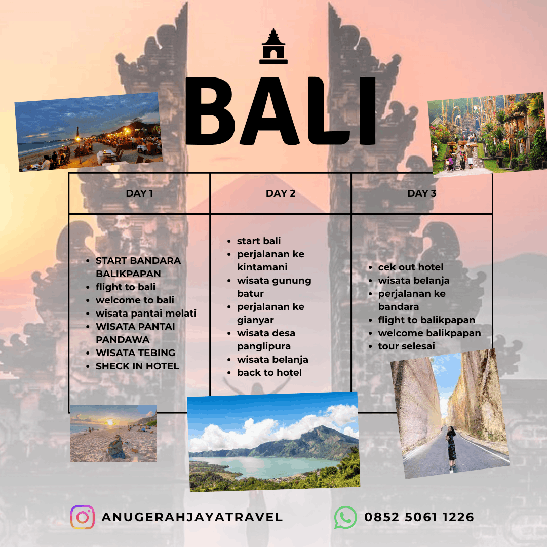 BALI